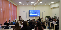 «Технологии Победы»: в Самарской области впервые написали Всероссийский научно-технологический диктант - Единая Россия