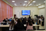 «Технологии Победы»: в Самарской области впервые написали Всероссийский научно-технологический диктант
