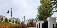 Самара примет участие в форуме стратегического развития «Города России» - SamaraGIS.Ru