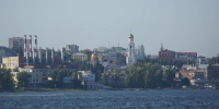 В Самарской области с ночи действует опасность атаки беспилотников 31 октября - Комсомольская Правда Самара