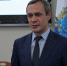 Бывший вице-губернатор Самарской области Дмитрий Кочергин ушел на СВО - Комсомольская Правда Самара