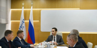 Минэнерго оценило готовность самарских энергетиков к проведению XIII Международного спортивного форума «Россия – спортивная держава» - Министерство энергетики и ЖКХ
