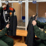 Кадеты «Авангард-Самара» заняли второе место в смотре парадных расчетов образовательных учреждений - SamaraGIS.Ru