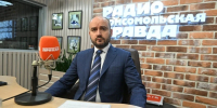 Глава Самарской области примет участие в Крестном ходе - Комсомольская Правда Самара