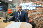 Глава Самарской области примет участие в Крестном ходе