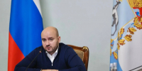 Вячеслав Федорищев провел оперативное совещание и заседание областного правительства - Самарская Газета
