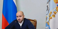 Вячеслав Федорищев провел оперативное совещание в правительстве Самарской области - SamaraGIS.Ru