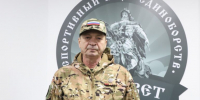 Ветеран СВО Сергей Бокояров: «Приобщать молодежь к спорту – жизненно важная задача» - SamaraGIS.Ru