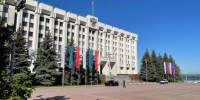 На оперативном совещании Правительства Самарской области доложили о поддержке участников СВО - ГТРК Самара