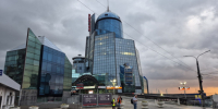 На самарском Ж\Д вокзале меняют схему прохода с платформ - ГТРК Самара