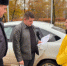 В мероприятии активно участвовали школьники и студенты техникума. - НИА Самара