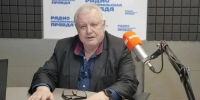Экс-губернатор Константин Титов: крематории нужны в Самаре, Тольятти и Сызрани - Комсомольская Правда Самара