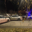 19-летняя девушка попала в больницу после ДТП в Кировском районе Самары - Комсомольская Правда Самара