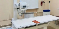 Более 600 исследований провели на новом рентген-аппарате в Самарской городской поликлинике №13 - ТРК Скат