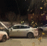 19-летняя пассажирка Lada попала в больницу после ДТП в Кировском районе Самары - ProGorodSamara.Ru