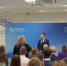 В Самаре состоялась встреча с летчиком-космонавтом Олегом Кононенко - SamaraGIS.Ru