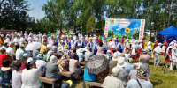 В Самарской области появился новый праздник: День коренных малочисленных народов - ГТРК Самара