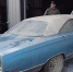 Plymouth GTX—1969 найден в сарае США спустя 45 лет простоя: авто сняли на фото - ProGorodSamara.Ru