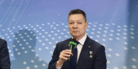 Космонавт Олег Кононенко 4 ноября встретился с самарскими студентами - Комсомольская Правда Самара