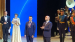 Герой России Олег Кононенко в День народного Единства стал Почётным гражданином Самарской области