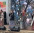 В Самаре в День народного единства проходит фестиваль традиций «Русский характер» - SamaraGIS.Ru