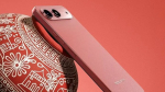TECNO представила свой новый бюджетный смартфон Spark Go в ярко-красном цвете