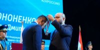 Глава региона отметил, что с 10 ноября Олег Кононенко будет исполнять обязанности начальника Центра подготовки космонавтов. - НИА Самара