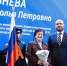 В День народного единства  Вячеслав Федорищев вручил госнаграды жителям Самарской области - Правительство Самарской области