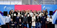 Губернатор Самарской области Вячеслав Федорищев встретился с выдающимися спортсменами региона - ГТРК Самара