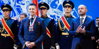 Летчик-космонавт Олег Кононенко стал Почетным гражданином Самарской области - Комсомольская Правда Самара