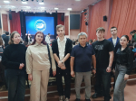 Встреча с космонавтом – Героем России
