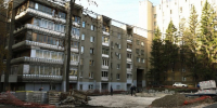 В Самаре занимаются благоустройством сквера Чудайкина - Комсомольская Правда Самара