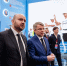 Вячеслав Федорищев осмотрел выставочную экспозицию XIII международного спортивного форума «Россия – спортивная держава» - Правительство Самарской области