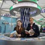Вячеслав Федорищев принял участие в деловой программе форума «Россия – спортивная держава»