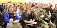 В Самаре состоялась II Международная конференция "Колпаковские чтения" - Волга Ньюс