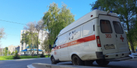 Более 300 жителей Самары воспользовались услугами «Автобуса здоровья» - ProGorodSamara.Ru
