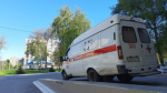 Более 300 жителей Самары воспользовались услугами «Автобуса здоровья»