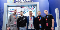 Пятеро футболистов «Крыльев Советов» в Самаре получили звание мастеров спорта РФ - ProGorodSamara.Ru