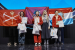 Участники из  Самарской области стали победителями и призерами национального чемпионата "Абилимпикс"