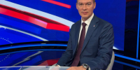 Министр спорта РФ Михаил Дегтярёв заявил, что Fan ID отменять не будут - ГТРК Самара