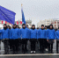Парад Памяти — дань уважения героям! - СГЭУ