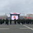 В Самаре прошла генеральная репетиция предстоящего Парада Памяти - SamaraGIS.Ru