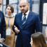 Дмитрий Чернышенко вместе с Вячеславом Федорищевым оценил образовательную инфраструктуру Самарской области - Правительство Самарской области