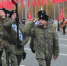 Казаки Волжского войска отточили шаг перед Парадом Памяти 7 ноября 2025 года в Самаре - ГТРК Самара