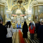 В Самару с рабочим визитом прибыл вице-премьер Дмитрий Чернышенко