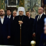 В Самару с рабочим визитом прибыл вице-премьер Дмитрий Чернышенко