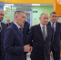 Путин посетил физкультурно-оздоровительный комплекс «Орбита» в Самаре - Комсомольская Правда Самара