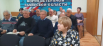 Герои России приняли участие в Юбилейной X Всероссийской просветительской акции «Большой этнографический диктант»