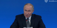 В Самаре Путин проводит Совет по развитию физической культуры и спорта - Комсомольская Правда Самара