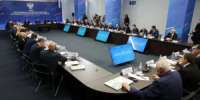 Предложения, сформированные по итогам заседания, будут учтены в дальнейшей работе по развитию детско-юношеского спорта в стране. - НИА Самара